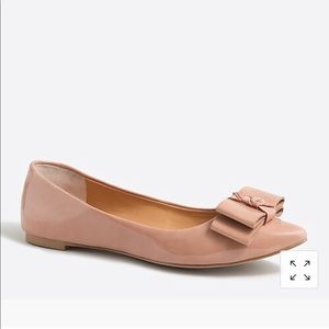 J crew emery flats